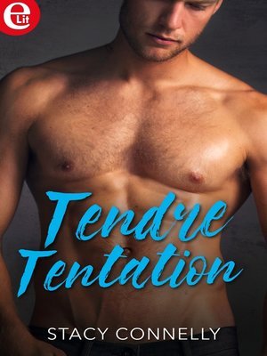 cover image of Tendre tentation